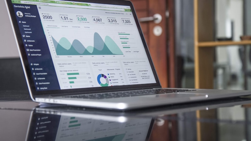 Investor-Ready Reports