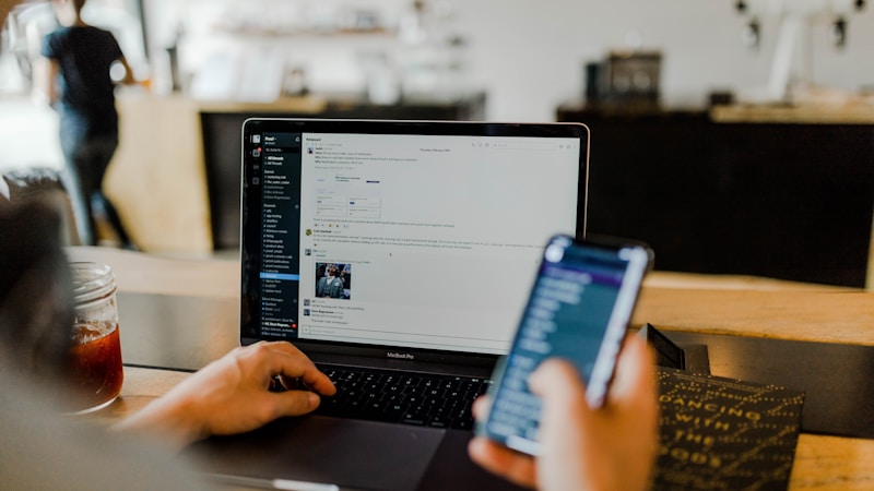 Real-Time Compliance Monitoring