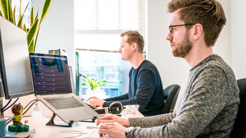 Developer-Centric UX